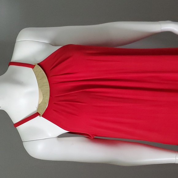 Michael Kors Dress Size Medium - Picture 3 of 15